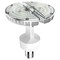 Satco 70W LED EX39 Mogul extended base rotatable Direct wire 100-277V 5000k